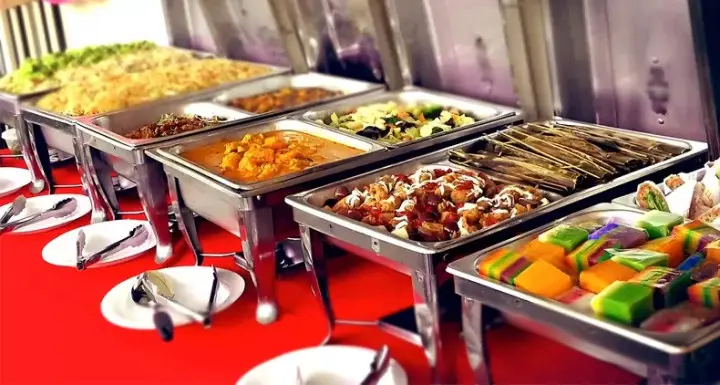 Catering Acara Kantor / Keluarga pasuruan