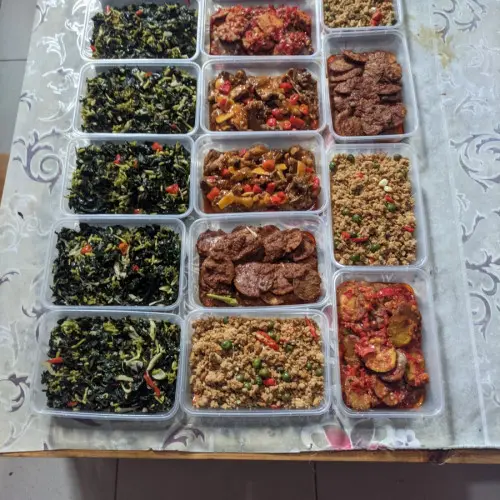 Catering Harian pasuruan